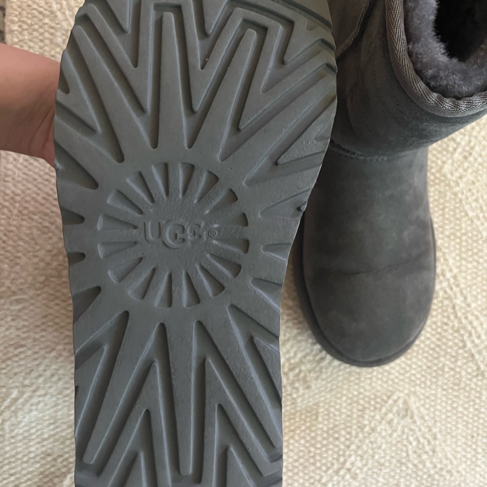 UGG Classic Short II boot Women